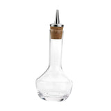 Maxbell 95ml Bitters Bottle Bitter Dropper Bottle Cocktails Bottle for Desktop