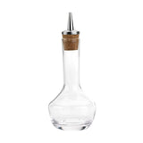 Maxbell 95ml Bitters Bottle Bitter Dropper Bottle Cocktails Bottle for Desktop
