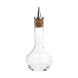 Maxbell 95ml Bitters Bottle Bitter Dropper Bottle Cocktails Bottle for Desktop