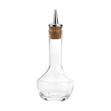 Maxbell 95ml Bitters Bottle Bitter Dropper Bottle Cocktails Bottle for Desktop