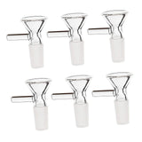 Maxbell 6x Kitchen Funnel Kitchen Gadgets Accessories Universal for Fluid Beer