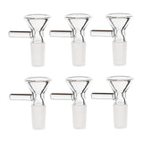 Maxbell 6x Kitchen Funnel Kitchen Gadgets Accessories Universal for Fluid Beer