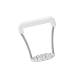 Maxbell Potato Masher Wide Grip Kitchen Gadgets for mash Cooked Potatoes