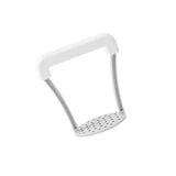 Maxbell Potato Masher Wide Grip Kitchen Gadgets for mash Cooked Potatoes