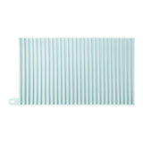 Maxbell Draining Pads Heat Resistant Multipurpose for Dinnerware Household Freezer Light Blue