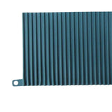 Maxbell Draining Pads Heat Resistant Multipurpose for Dinnerware Household Freezer Dark Blue
