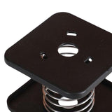 Maxbell Tissue Box Spring Support Durable Convenient for Dresser Kitchen Room