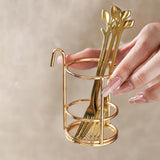 Maxbell Tiered Fruit Bowl Basket Holder Rack Tea Platter for kitchen 3 Tier White