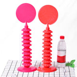 Maxbell Ten Layer Lollipop Holder Pluggable Decorative for Party Christmas Shop