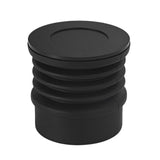 Maxbell Coffee Grinder Blowing Bean Bin Blowing Cleaner Silicone Coffee Grinder