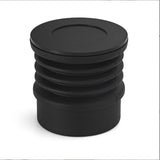 Maxbell Coffee Grinder Blowing Bean Bin Blowing Cleaner Silicone Coffee Grinder
