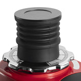Maxbell Coffee Grinder Blowing Bean Bin Blowing Cleaner Silicone Coffee Grinder