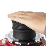 Maxbell Coffee Grinder Blowing Bean Bin Blowing Cleaner Silicone Coffee Grinder