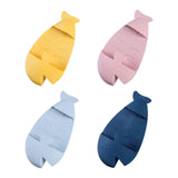 Maxbell Mini Oven Glove Cooking Pinch Mitts Heat Resistant Pot Holder Potholder Yellow