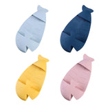 Maxbell Mini Oven Glove Cooking Pinch Mitts Heat Resistant Pot Holder Potholder Yellow