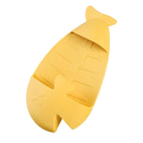Maxbell Mini Oven Glove Cooking Pinch Mitts Heat Resistant Pot Holder Potholder Yellow
