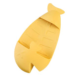 Maxbell Mini Oven Glove Cooking Pinch Mitts Heat Resistant Pot Holder Potholder Yellow