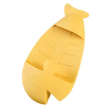 Maxbell Mini Oven Glove Cooking Pinch Mitts Heat Resistant Pot Holder Potholder Yellow