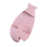 Maxbell Mini Oven Glove Cooking Pinch Mitts Heat Resistant Pot Holder Potholder Pink