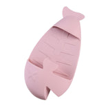 Maxbell Mini Oven Glove Cooking Pinch Mitts Heat Resistant Pot Holder Potholder Pink