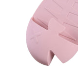 Maxbell Mini Oven Glove Cooking Pinch Mitts Heat Resistant Pot Holder Potholder Pink