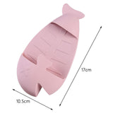 Maxbell Mini Oven Glove Cooking Pinch Mitts Heat Resistant Pot Holder Potholder Pink