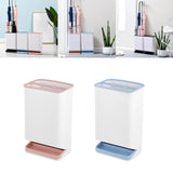Maxbell Umbrella Holder Draining Can Neat Durable for Living Room Home Apartment Pink