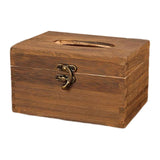 Maxbell Paper Napkin Holder Case Storage Box for Hotel Cafe Decoration S