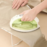 Maxbell Tabletop Ironing Board Heat Resistant Cover for Laundry Room Apartments