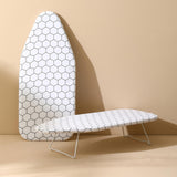 Maxbell Tabletop Ironing Board Heat Resistant Cover for Laundry Room Apartments