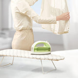 Maxbell Tabletop Ironing Board Heat Resistant Cover for Laundry Room Apartments