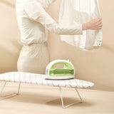 Maxbell Tabletop Ironing Board Heat Resistant Cover for Laundry Room Apartments
