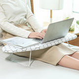 Maxbell Tabletop Ironing Board Heat Resistant Cover for Laundry Room Apartments