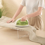 Maxbell Tabletop Ironing Board Heat Resistant Cover for Laundry Room Apartments