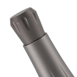 Maxbell coffee Stirrer with base for Kitchen Restaurant Tool Gray