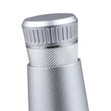 Maxbell Manual Coffee Stirrer Tool Espresso Stirring Distributor 6 Gifts Argent