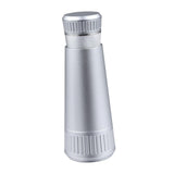 Maxbell Manual Coffee Stirrer Tool Espresso Stirring Distributor 6 Gifts Argent