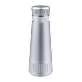 Maxbell Manual Coffee Stirrer Tool Espresso Stirring Distributor 6 Gifts Argent