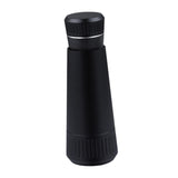 Maxbell Manual Coffee Stirrer Tool Espresso Stirring Distributor 6 Gifts Black