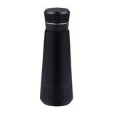 Maxbell Manual Coffee Stirrer Tool Espresso Stirring Distributor 6 Gifts Black