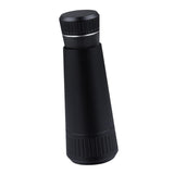 Maxbell Manual Coffee Stirrer Tool Espresso Stirring Distributor 6 Gifts Black
