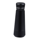 Maxbell Manual Coffee Stirrer Tool Espresso Stirring Distributor 6 Gifts Black