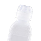 Maxbell 4x Outdoor Oil Bottle Clear Condiment Container Sauce for Barbecue Supplies 300ml