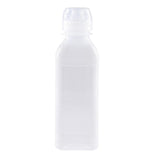 Maxbell 4x Outdoor Oil Bottle Clear Condiment Container Sauce for Barbecue Supplies 300ml
