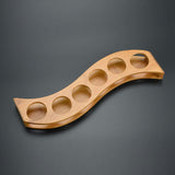 Maxbell Glass Holder Barware Kitchen Storage Cup Rack for Club Restaurant