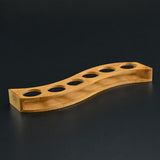 Maxbell Glass Holder Barware Kitchen Storage Cup Rack for Club Restaurant