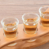 Maxbell Glass Holder Barware Kitchen Storage Cup Rack for Club Restaurant