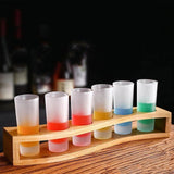 Maxbell Glass Holder Barware Kitchen Storage Cup Rack for Club Restaurant