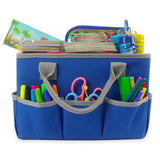 Maxbell Office Desk Organizer Desktop File Folder Tote for Folder