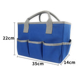 Maxbell Office Desk Organizer Desktop File Folder Tote for Folder